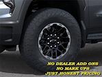 New 2026 Chevrolet Silverado EV Crew Cab 4WD Pickup for sale #260880 - photo 9