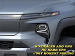 New 2026 Chevrolet Silverado EV Crew Cab 4WD Pickup for sale #260881 - photo 10