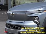 New 2026 Chevrolet Silverado EV Crew Cab 4WD Pickup for sale #260881 - photo 13