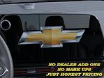 New 2026 Chevrolet Silverado EV Crew Cab 4WD Pickup for sale #260881 - photo 20