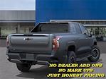 New 2026 Chevrolet Silverado EV Crew Cab 4WD Pickup for sale #260881 - photo 4