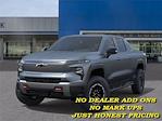 New 2026 Chevrolet Silverado EV Crew Cab 4WD Pickup for sale #260881 - photo 6