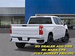 New 2026 Chevrolet Silverado 1500 RST Crew Cab 4WD Pickup for sale #260883 - photo 3