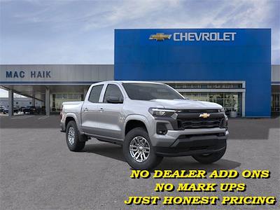 New 2026 Chevrolet Colorado LT Crew Cab Pickup for sale #260884 - photo 1