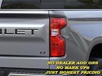 New 2026 Chevrolet Silverado 1500 LT Crew Cab Pickup for sale #260941 - photo 11