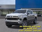 New 2026 Chevrolet Silverado 1500 LT Crew Cab Pickup for sale #260941 - photo 6