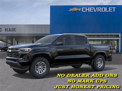 New 2026 Chevrolet Colorado LT Crew Cab Pickup for sale #260942 - photo 2