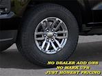 New 2026 Chevrolet Colorado LT Crew Cab Pickup for sale #260942 - photo 9