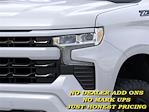 New 2026 Chevrolet Silverado 1500 RST Crew Cab 4WD Pickup for sale #260944 - photo 10