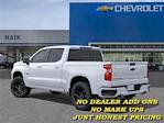 New 2026 Chevrolet Silverado 1500 RST Crew Cab 4WD Pickup for sale #260944 - photo 3