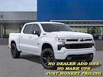 New 2026 Chevrolet Silverado 1500 RST Crew Cab 4WD Pickup for sale #260944 - photo 7