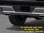New 2026 Chevrolet Silverado 1500 LT Crew Cab 4WD Pickup for sale #260952 - photo 14