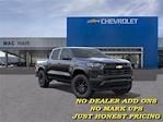 New 2026 Chevrolet Colorado Work Truck Crew Cab Pickup for sale #260954 - photo 1