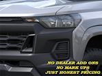 New 2026 Chevrolet Colorado Work Truck Crew Cab Pickup for sale #260955 - photo 10