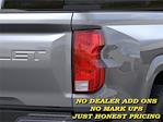 New 2026 Chevrolet Colorado Work Truck Crew Cab Pickup for sale #260955 - photo 11