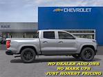 New 2026 Chevrolet Colorado Work Truck Crew Cab Pickup for sale #260955 - photo 5
