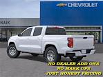 New 2026 Chevrolet Colorado LT Crew Cab Pickup for sale #260956 - photo 3
