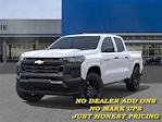 New 2026 Chevrolet Colorado Work Truck Crew Cab Pickup for sale #260968 - photo 6