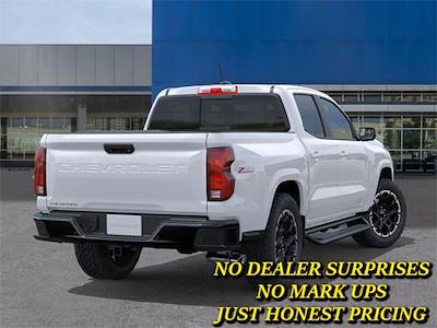 New 2026 Chevrolet Colorado Z71 Crew Cab for sale #260980 - photo 2