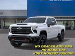 New 2026 Chevrolet Silverado 2500 LTZ Crew Cab for sale #261002 - photo 6