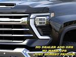 New 2026 Chevrolet Silverado 2500 LTZ Crew Cab 4WD Pickup for sale #261003 - photo 10