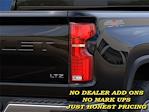 New 2026 Chevrolet Silverado 2500 LTZ Crew Cab 4WD Pickup for sale #261003 - photo 11