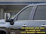 New 2026 Chevrolet Silverado 2500 LTZ Crew Cab 4WD Pickup for sale #261003 - photo 12
