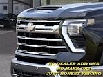 New 2026 Chevrolet Silverado 2500 LTZ Crew Cab 4WD Pickup for sale #261003 - photo 13