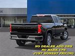 New 2026 Chevrolet Silverado 2500 LTZ Crew Cab 4WD Pickup for sale #261003 - photo 4