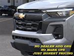 New 2026 Chevrolet Colorado LT Crew Cab Pickup for sale #261004 - photo 12