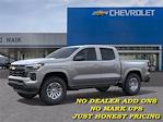 New 2026 Chevrolet Colorado LT Crew Cab Pickup for sale #261004 - photo 1
