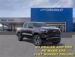 New 2026 Chevrolet Colorado Z71 Crew Cab 4WD Pickup for sale #261005 - photo 24