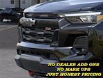 New 2026 Chevrolet Colorado Z71 Crew Cab 4WD Pickup for sale #261005 - photo 12