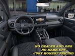 New 2026 Chevrolet Colorado Z71 Crew Cab 4WD Pickup for sale #261005 - photo 14