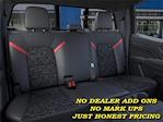 New 2026 Chevrolet Colorado Z71 Crew Cab 4WD Pickup for sale #261005 - photo 16