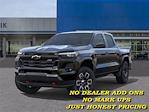 New 2026 Chevrolet Colorado Z71 Crew Cab 4WD Pickup for sale #261005 - photo 5