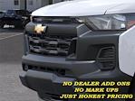 New 2026 Chevrolet Colorado Work Truck Crew Cab Pickup for sale #261006 - photo 12