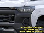 New 2026 Chevrolet Colorado Work Truck Crew Cab Pickup for sale #261007 - photo 9