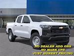 New 2026 Chevrolet Colorado Work Truck Crew Cab Pickup for sale #261007 - photo 6
