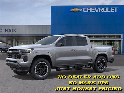 New 2026 Chevrolet Colorado Z71 Crew Cab 4WD Pickup for sale #261010 - photo 1