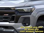 New 2026 Chevrolet Colorado Z71 Crew Cab 4WD Pickup for sale #261010 - photo 9