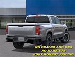 New 2026 Chevrolet Colorado Z71 Crew Cab 4WD Pickup for sale #261010 - photo 3