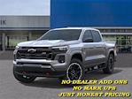 New 2026 Chevrolet Colorado Z71 Crew Cab 4WD Pickup for sale #261010 - photo 5
