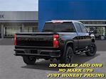 New 2026 Chevrolet Silverado 2500 LT Crew Cab 4WD Pickup for sale #261011 - photo 4