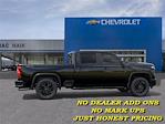 New 2026 Chevrolet Silverado 2500 LT Crew Cab 4WD Pickup for sale #261011 - photo 5