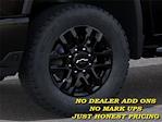 New 2026 Chevrolet Silverado 2500 LT Crew Cab 4WD Pickup for sale #261011 - photo 9