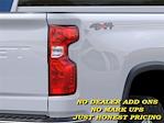 New 2026 Chevrolet Silverado 2500 Work Truck Crew Cab 4WD SRW Pickup for sale #261012 - photo 10