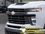 New 2026 Chevrolet Silverado 2500 Work Truck Crew Cab 4WD SRW Pickup for sale #261012 - photo 12