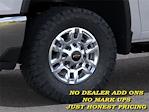 New 2026 Chevrolet Silverado 2500 Work Truck Crew Cab 4WD SRW Pickup for sale #261012 - photo 8
