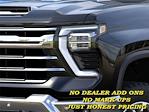 New 2026 Chevrolet Silverado 2500 LTZ Crew Cab 4WD Pickup for sale #261015 - photo 10